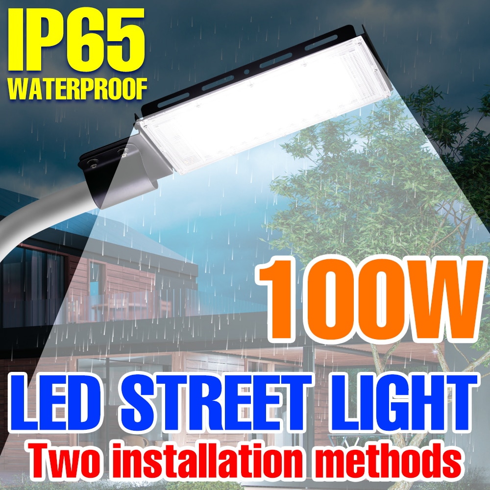 ߿ LED Ÿ  220V   Led Ʈ Ʈ IP65..